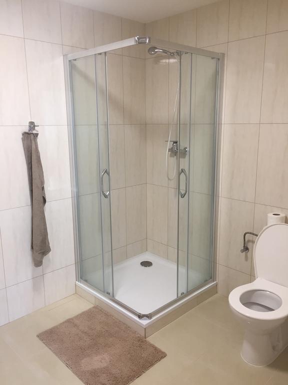 Ubytovna Statek Όλομουτς Εξωτερικό φωτογραφία